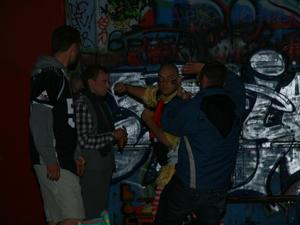 Backstage_Galerie_Start